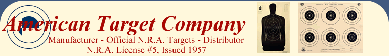American Target Company
