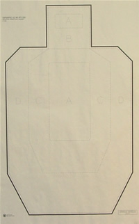 USPA/IPSC Practice - ATC-200